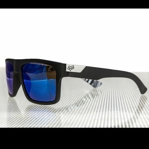 Fox racing sunglasses